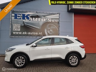 Ford Kuga 2.5 FHEV. Mild hybride zonder stekker. Compleet !!