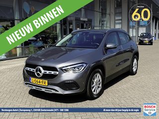 Mercedes-Benz GLA 200 163pk 7G-DCT Business Solution