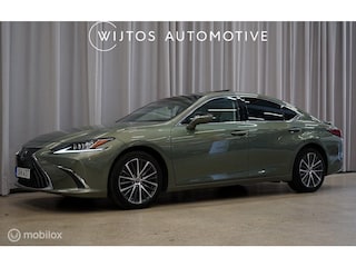 Lexus ES 300h Business Line