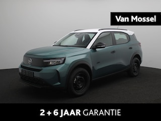 Opel Frontera 1.2 Turbo Hybrid Edition