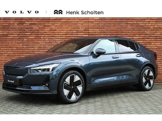 Polestar 2 Long Range Single Motor Prime 82 kWh | Panoramadak | Harman Kardon Premium Audio | Pilot Assist | Park Assist + 360° Camera | Volledig verstelbare voorstoelen | Ambiente sfeerverlichting | Polestar Digital Key | Elektrisch bedienbare achterklep met voetsensor | Energiebesparende warmtepomp | Verwarmbare stoel voor en achter + stuurwiel