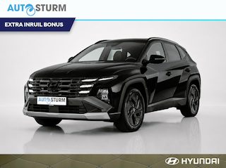 Hyundai Tucson 1.6 T-GDI PHEV Pure Edition