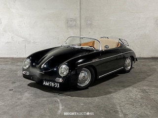 Porsche 356 Speedster (replica)