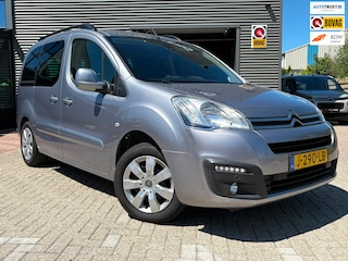 Citroën Berlingo 1.2 PureTech XTR CAMERA,TREKHAAK,NIEUWE-APK