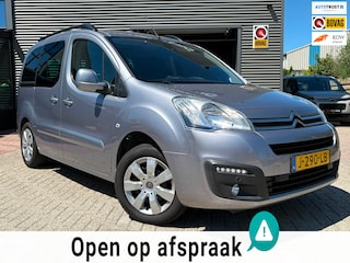 Citroën Berlingo 1.2 PureTech XTR CAMERA,TREKHAAK,NIEUWE-APK