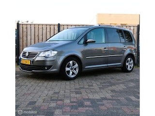 Volkswagen Touran 1.4 TSI Highline Nieuwe apk 7 pers