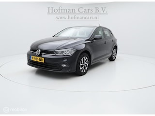 Volkswagen Polo 1.0 TSI Life – Digitale Cockpit – Airco – NAP - Airco - NL Auto - Incl. BTW