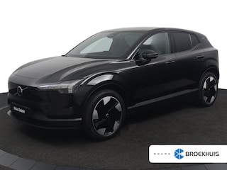 Volvo EX30 Single Motor Extended Range Plus 69 kWh | Leder | Harman/Kardon | Camera | Keyless | CarPlay/Android Auto | Adaptive Cruise | BLIS | Elektrische Achterklep