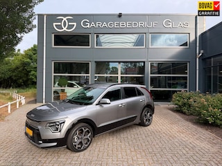 Kia Niro 1.6 GDi DynamicPlusLine
