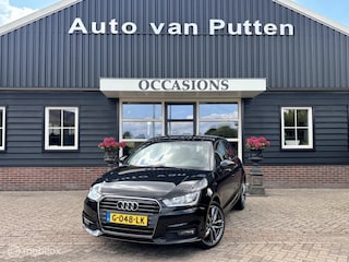 Audi A1 Sportback 1.0 TFSI Advance Sport / DSG / Navi /