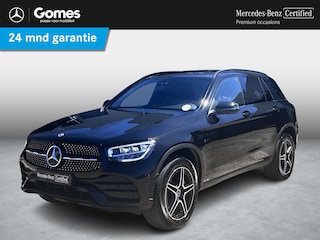 Mercedes-Benz GLC 300e 4MATIC Premium Plus