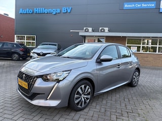 Peugeot 208 1.2 PURETECH ACTIVE