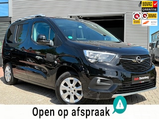 Opel Combo 1.2 turbo GARANTIE