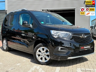 Opel Combo 1.2 turbo GARANTIE