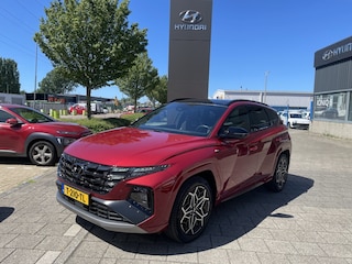 Hyundai Tucson 1.6 T-GDI PHEV N Line Sky / Trekhaak*RIJKLAARPRIJS