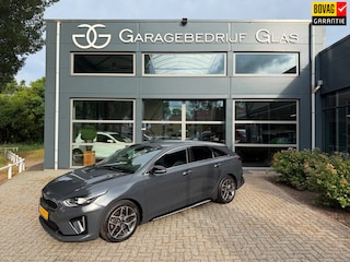 Kia ProCeed 1.4 T-GDI GT-Line automaat