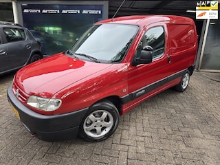 Citroën Berlingo 2.0 HDi 600 | NIEUWE APK | NW DISTR RIEM |STUURBEKRACHTIGING |