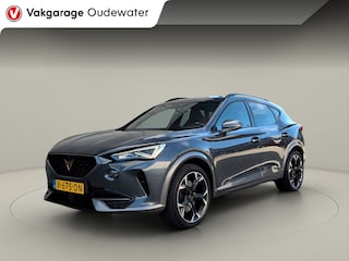 Cupra Formentor 1.4 e-Hybrid VZ Performance