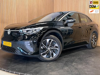 Volkswagen ID.5 Pro 77 kWh|93% SOH|LUXE|TREKHAAK|ACC|HUD|360+V+A CAMERA|CARPLAY/ANDROID|STOELVERWARMING|NAVI|NL-AUTO|NAP|1e EIG.|