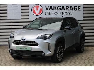 Toyota Yaris Cross 1.5 Hybrid Executive NAVI/360CAM,PANO,LEER,HUD