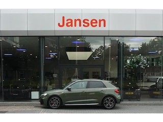 Audi A1 Sportback 40 TFSI S Line edition one | CARPLAY | SONOS | ACC | CAMERA | 18 INCH