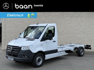 Mercedes-Benz Sprinter 420 L3 Pro 113kWh