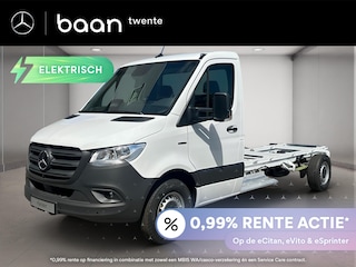 Mercedes-Benz Sprinter 420 L3 Pro 113kWh