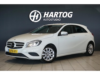 Mercedes-Benz A-klasse 180 Ambition *eerste eigenaar* + XENON / NAVI / SENSOREN