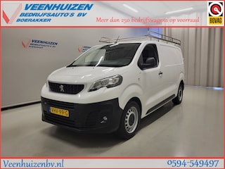 Peugeot Expert 2.0BlueHDI 120pk Imperiaal Euro 6!
