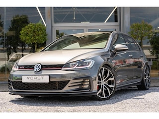 Volkswagen Golf 2.0 TSI GTI Performance Pano Standkachel Vol