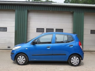 Hyundai i10 1.1 ACTIVE