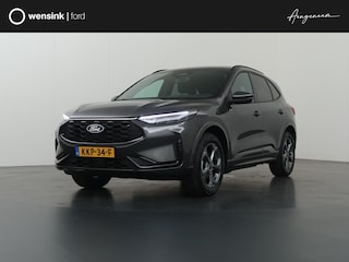 Ford Kuga 2.5 PHEV ST-Line | Winterpack | Navigatie | Dodehoekdetectie | Parkeercamera |