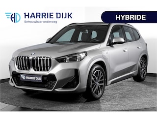 BMW X1 xDrive25e 245 PK | M-Sport | Premium Pack | Cruise | Dig. Cockpit | Stoelverw. | PDC | Camera | NAV+App. Connect | ECC | Elek. Klep | LM 18" | 2882