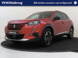 Peugeot 2008 EV Allure Pack 50 kWh