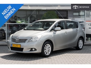 Toyota Corolla Verso 1.6 VVT-i Aspiration