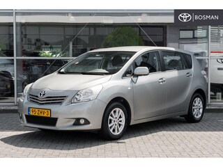 Toyota Corolla Verso 1.6 VVT-i Aspiration