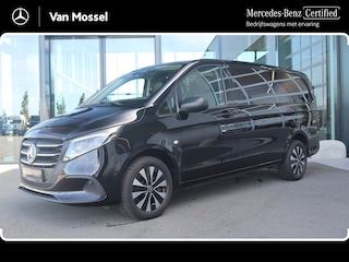 Mercedes-Benz Vito 119 CDI Aut L2 Select |NAVI/MBUX/CARPLAY/CAMERA/LED |Certified