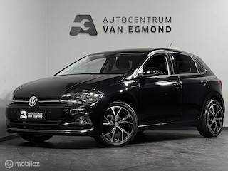 Volkswagen Polo 1.0 TSI DSG Highline | ACC | PDC | CLIMA