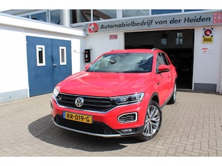 Volkswagen T-Roc 1.5 TSI Sport Executive