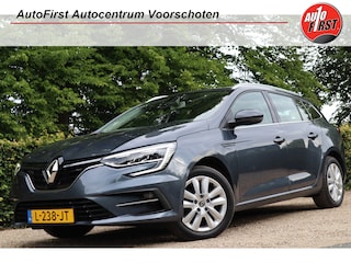 Renault Mégane Estate 1.3 TCe Business Zen | Automaat | Trekhaak |