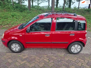 Fiat Panda 1.2 Edizione Cool