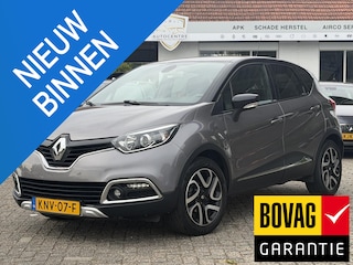 Renault Captur 0.9 TCe Expression NAVI | LEER | CAMERA | BOVAG !!
