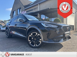 Cupra Formentor 1.4 e-Hybrid Performance Automaat PHEV Full LED / Camera / Carplay