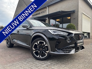 Cupra Formentor 1.4 e-Hybrid Performance Automaat PHEV Full LED / Camera / Carplay