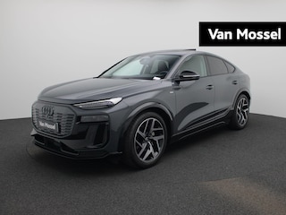 Audi Q6 e-tron S edition quattro 100 kWh