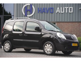 Renault Kangoo Express 1.6-16V, TREKHAAK, 2x SCHUIFDEUR, BTW-VRIJ / MARGE
