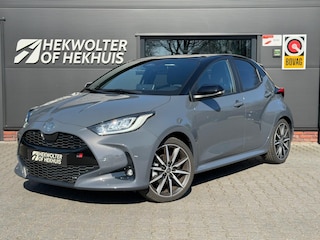 Toyota Yaris Hybrid 130 GR Sport | JBL | Carplay | HUD | Keyless