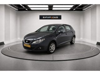 Seat Ibiza 1.4 Sport