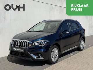 Suzuki S-Cross 1.4 Comfort | Keyless | Camera | ACC