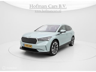 Skoda Enyaq iV 80 First Edition